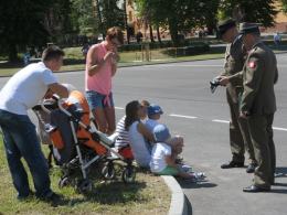 10. Opolska Brygada Logistyczna świętuje