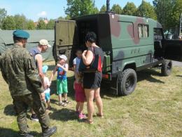 10. Opolska Brygada Logistyczna świętuje