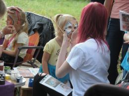 VI Piknik Rodzinny nad Odrą przyciągnął tłumy mieszkańców