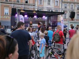 Ruszyła Letnia Scena NCPP