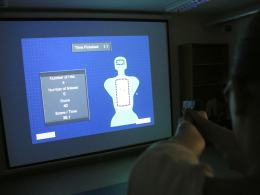 Komenda Wojewódzka Policji w Opolu otworzyła swoje drzwi dla odwiedzających