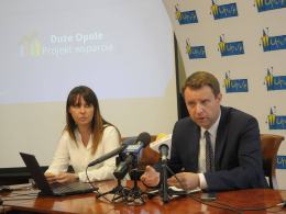 Ratusz proponuje 10 mln złotych gminie Dobrzeń Wielki