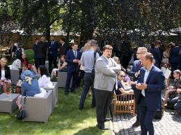 W Opolu powołano Instytut Spraw Zagranicznych