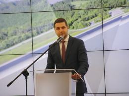Półmetek rozbudowy Elektrowni Opole zakłócony przez protesty