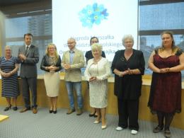 OROT laureatem Opolskiej Niezapominajki 2015