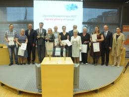 OROT laureatem Opolskiej Niezapominajki 2015