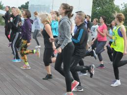 Fitness coraz bardziej popularny wśród opolan