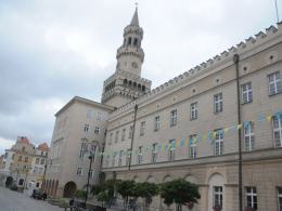 Opole "stroi się" na Światowe Dni Młodzieży