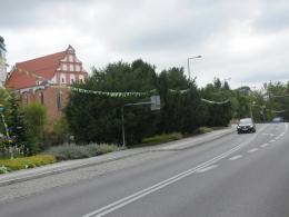 Opole "stroi się" na Światowe Dni Młodzieży