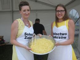 Co pysznego ma w sobie gmina Gogolin czyli Kulinarna Bitwa Sołectw