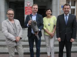 W Opolu powstanie Trasa Festiwalowa