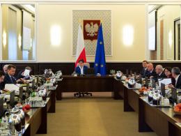 Patryk Jaki: Opole będzie powiększone, taka jest decyzja Rady Ministrów.
