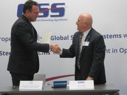 W Opolu otwarto fabrykę Global Steering Systems