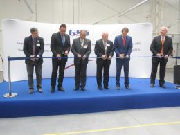 W Opolu otwarto fabrykę Global Steering Systems