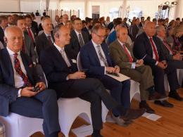 Fabryka firmy IFA powstanie w Ujeździe. Będzie ponad 400 nowych miejsc pracy.