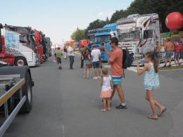 W Polskiej Nowej Wsi wystartował 12. Qualitum Master Truck Show