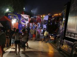 Zakończył się 12. Qualitium Master Truck Show