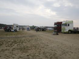 Zakończył się 12. Qualitium Master Truck Show
