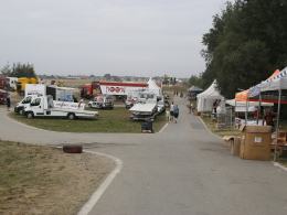Zakończył się 12. Qualitium Master Truck Show