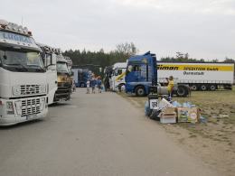 Zakończył się 12. Qualitium Master Truck Show