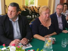 Duże Opole. RPO zorganizował spotkanie obu stron. Impas trwa.
