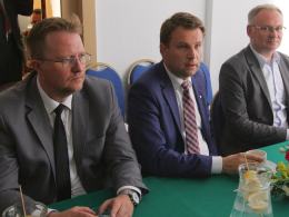 Duże Opole. RPO zorganizował spotkanie obu stron. Impas trwa.