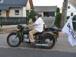 Wakacyjna Masa Krytyczna zawitała do Wróblina