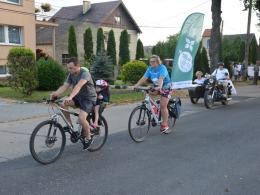 Wakacyjna Masa Krytyczna zawitała do Wróblina