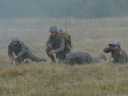 Tarcza 2016. W Winowie starły się wojska NATO i Układu Warszawskiego