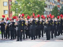 Opolanie wspomnieli bohaterów Powstania Warszawskiego