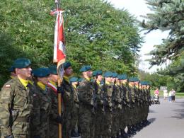 Opolanie wspomnieli bohaterów Powstania Warszawskiego