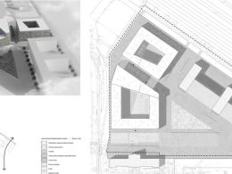 Rozstrzygnięto konkurs na projekt Centrum Usług Publicznych