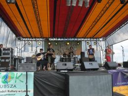 12 zespołów walczy o zwycięstwo na festiwalu muzyki alternatywnej w Tarnowcu