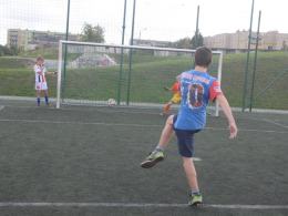 Piłkarskie igrzyska na opolskim Orliku czyli Rio Penalty Cup 2016