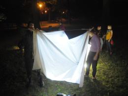 Za nami I Opolska Noc Przyrodników