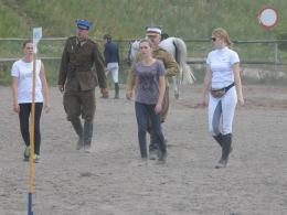 19. Pułk Ułanów Wołyńskich w Opolu świętuje