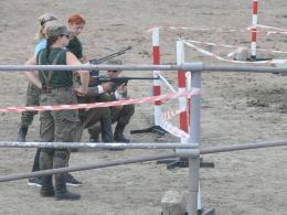 19. Pułk Ułanów Wołyńskich w Opolu świętuje