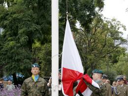 Wojskowi obchodzą dziś swoje święto