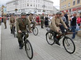 Wojskowi obchodzą dziś swoje święto