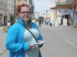 Pracowity jak... student. Gdzie opolscy żacy pracują w wakacje?