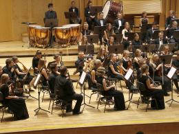Jubileuszowy koncert Państwowej Szkoły Muzycznej