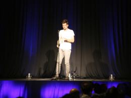 Gala Stand-Up Polska zakończyła cykl spotkań z komikami w domEXPO