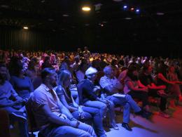 Gala Stand-Up Polska zakończyła cykl spotkań z komikami w domEXPO