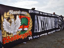 W Starym Grodkowie uczcili pamięć zbrodni na Żołnierzach Wyklętych