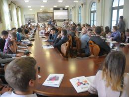 Językowa Szkoła Letnia Uniwersytetu Opolskiego ruszyła po raz kolejny