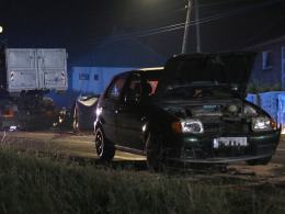 Śmiertelny wypadek w Zawadzie. Jedna osoba nie żyje.