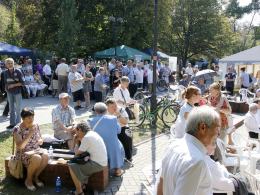 Na Placu Wolności ruszyły XVI Opolskie Dni Osób Niepełnosprawnych