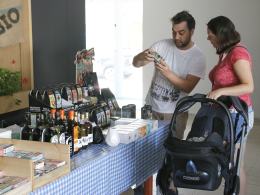 Eko Bazar powrócił do Hali Gwardii po wakacyjnej przerwie