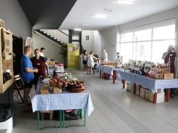 Eko Bazar powrócił do Hali Gwardii po wakacyjnej przerwie