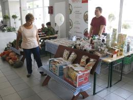Eko Bazar powrócił do Hali Gwardii po wakacyjnej przerwie